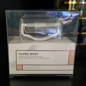 BeautyBio GloPro Body